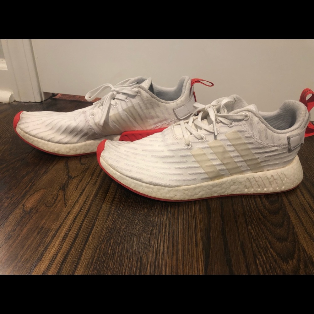 Adidas NMD R2